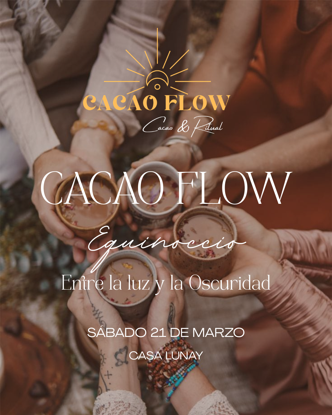 Cacao Flow