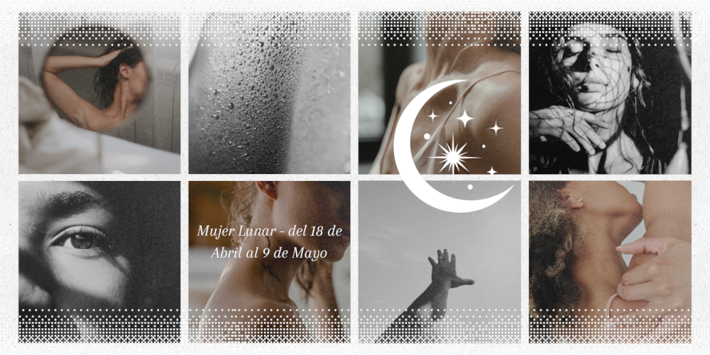 Mujer Lunar